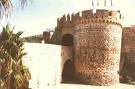 Castillo de San Miguel
