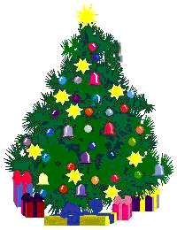 Trabajos de Navidad